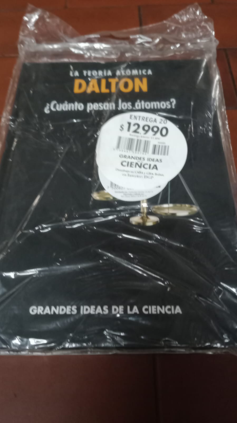 GDES IDEAS CIEN