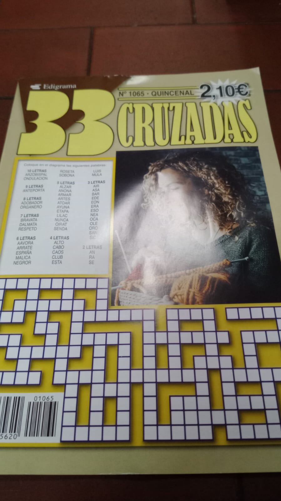 33 CRUZADAS QUI
