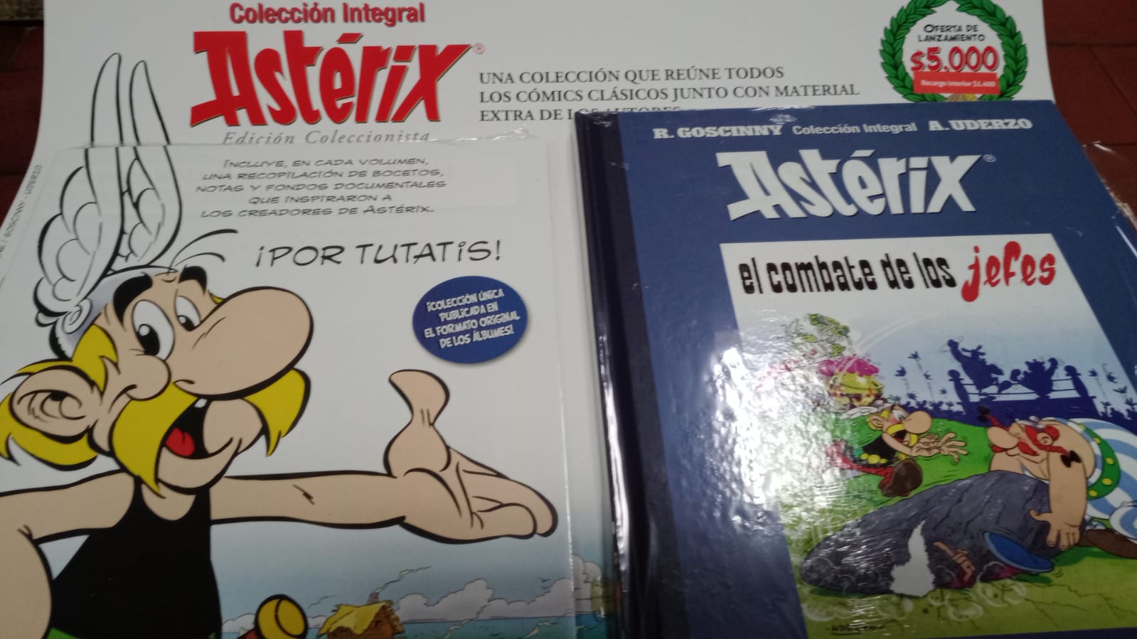 ASTERIX