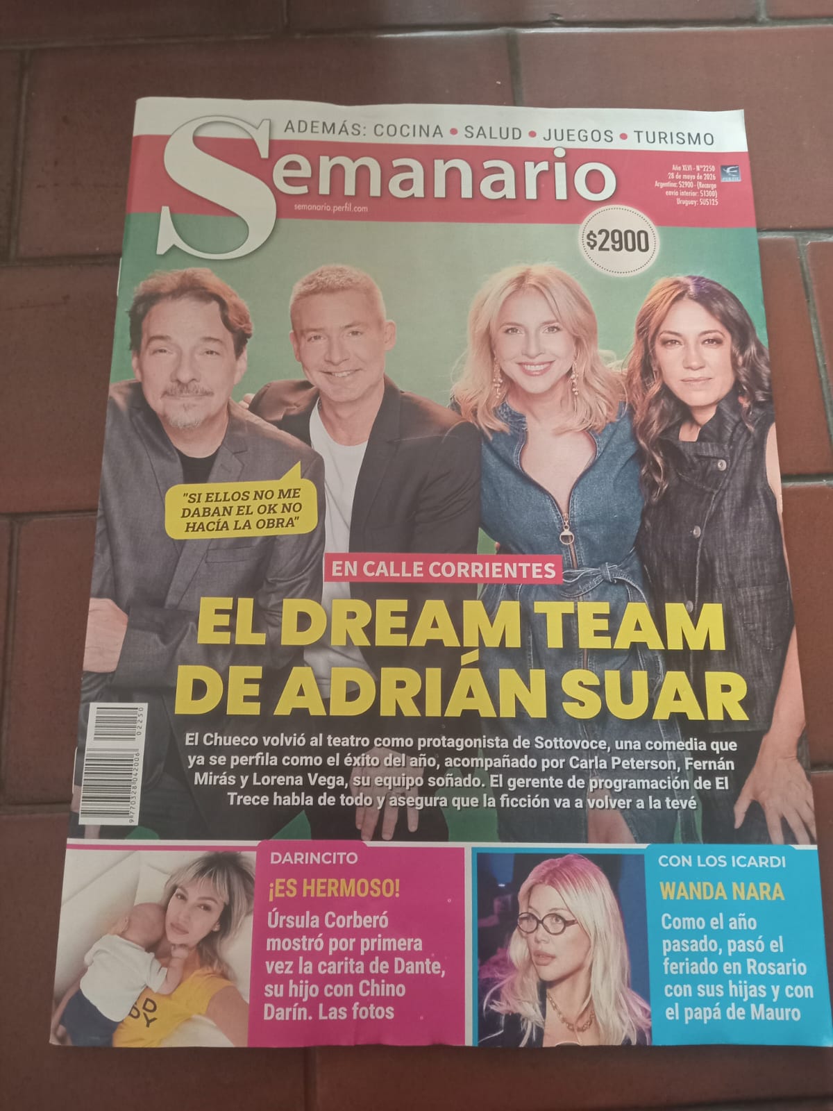 SEMANARIO      