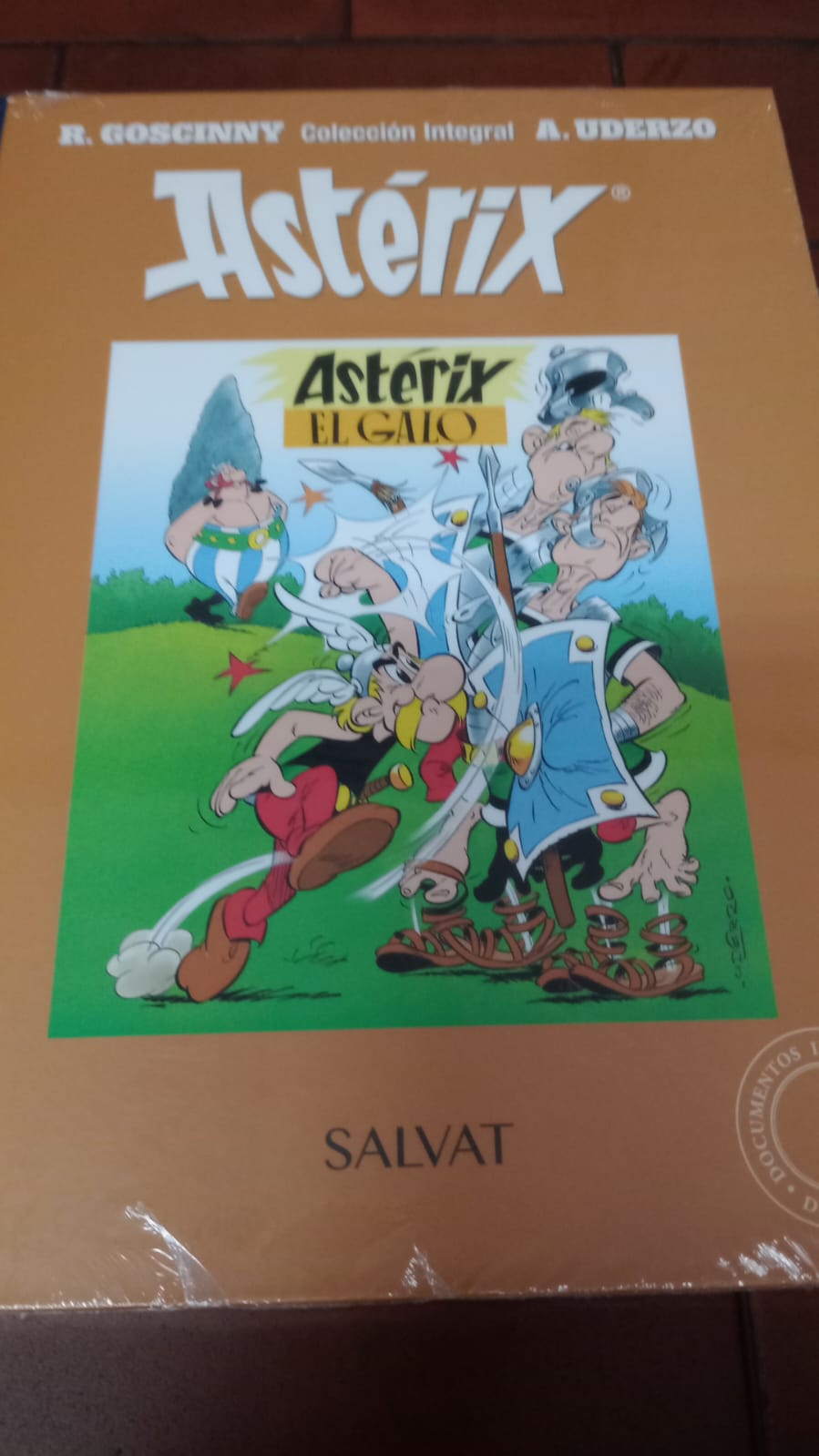 ASTERIX