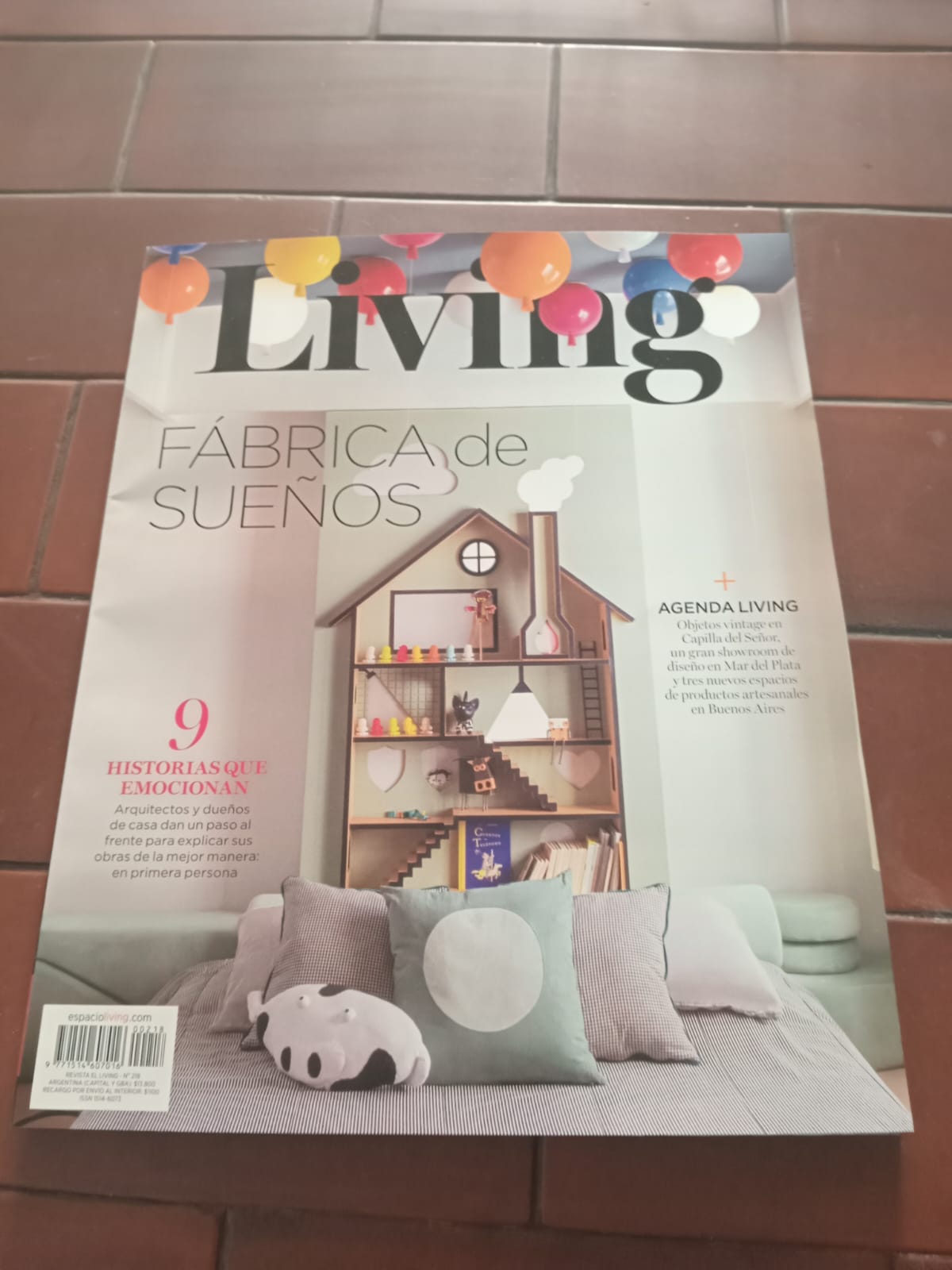 LIVING