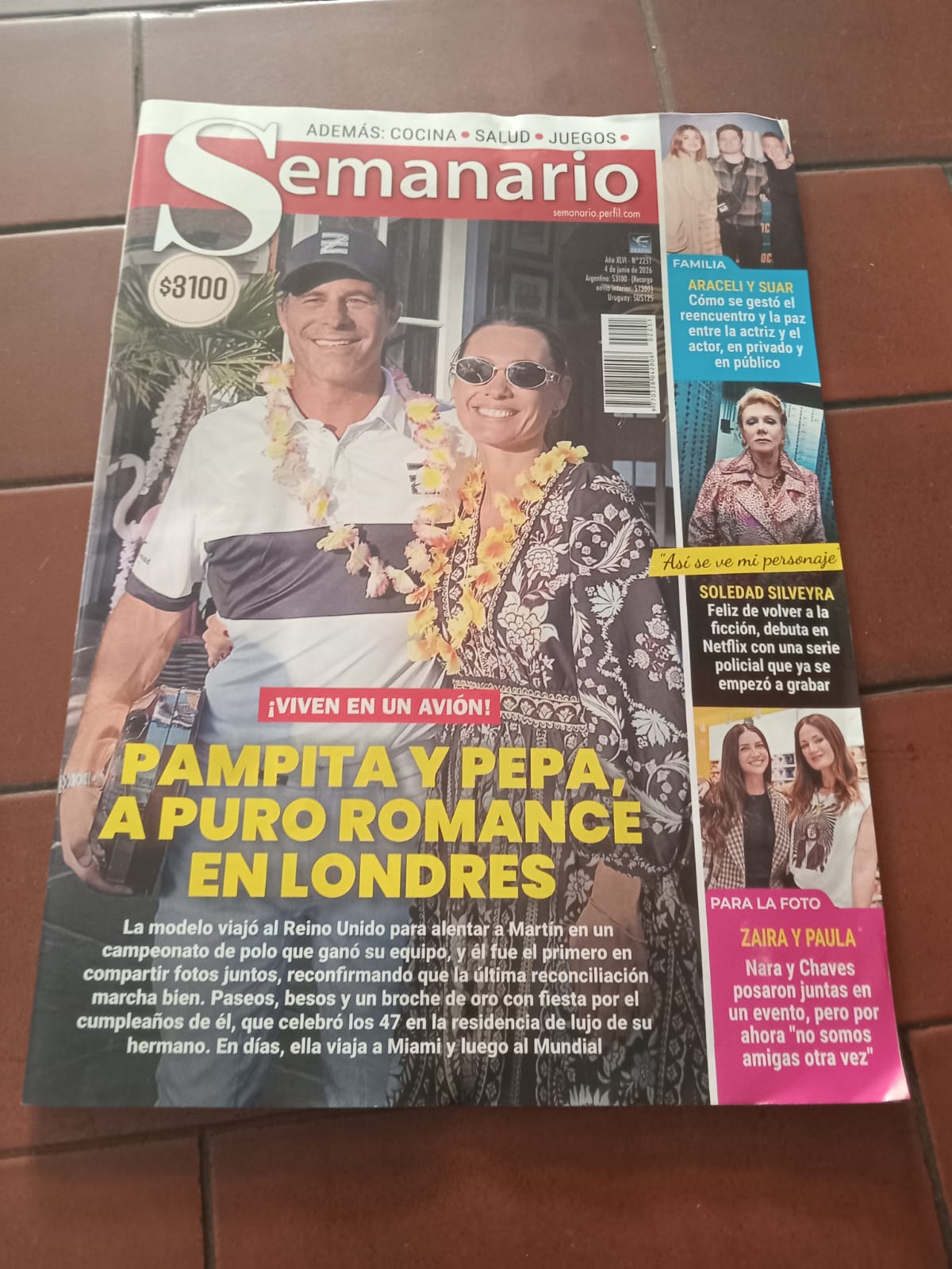 SEMANARIO      