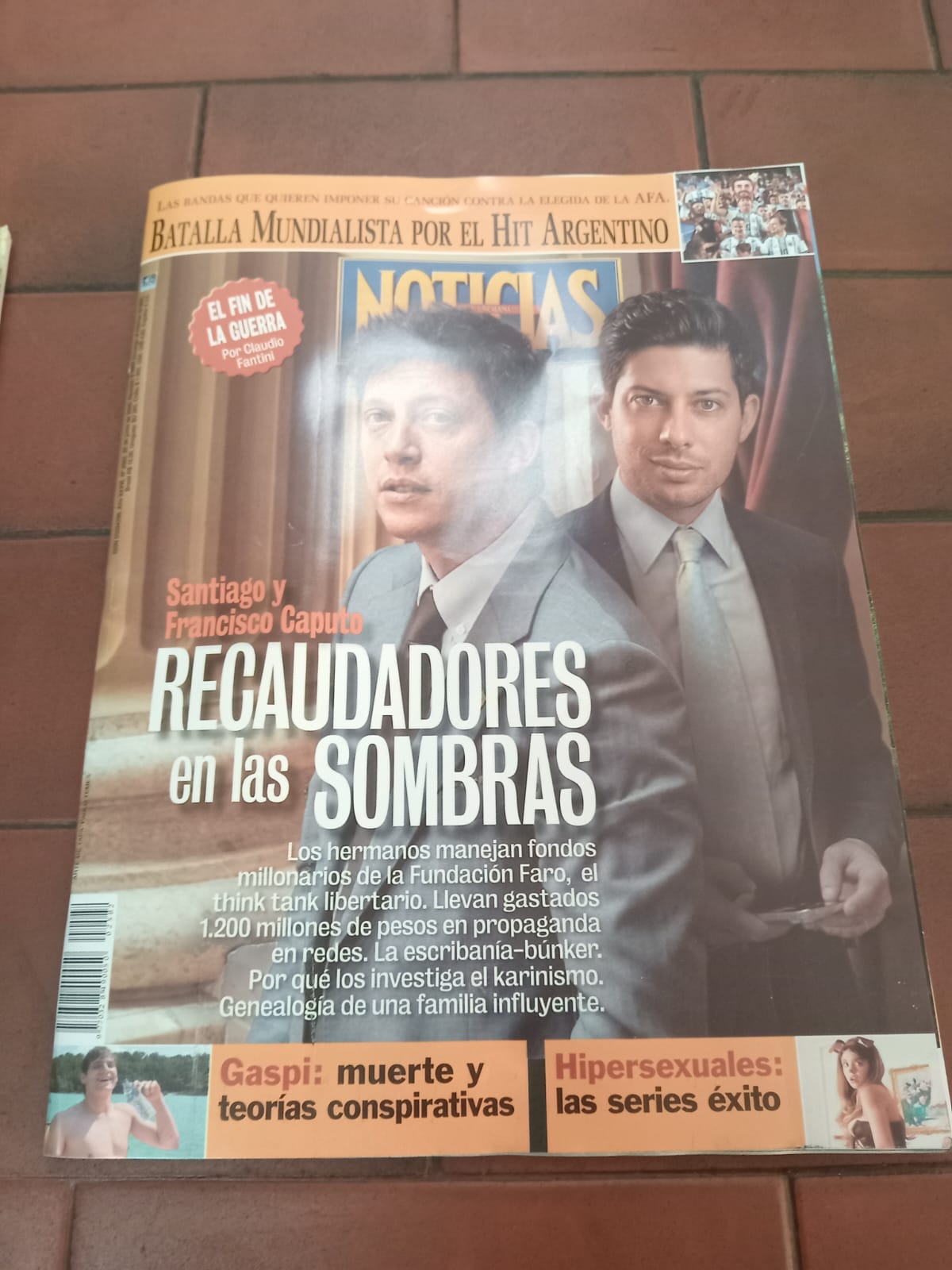 REVIST NOTICIAS