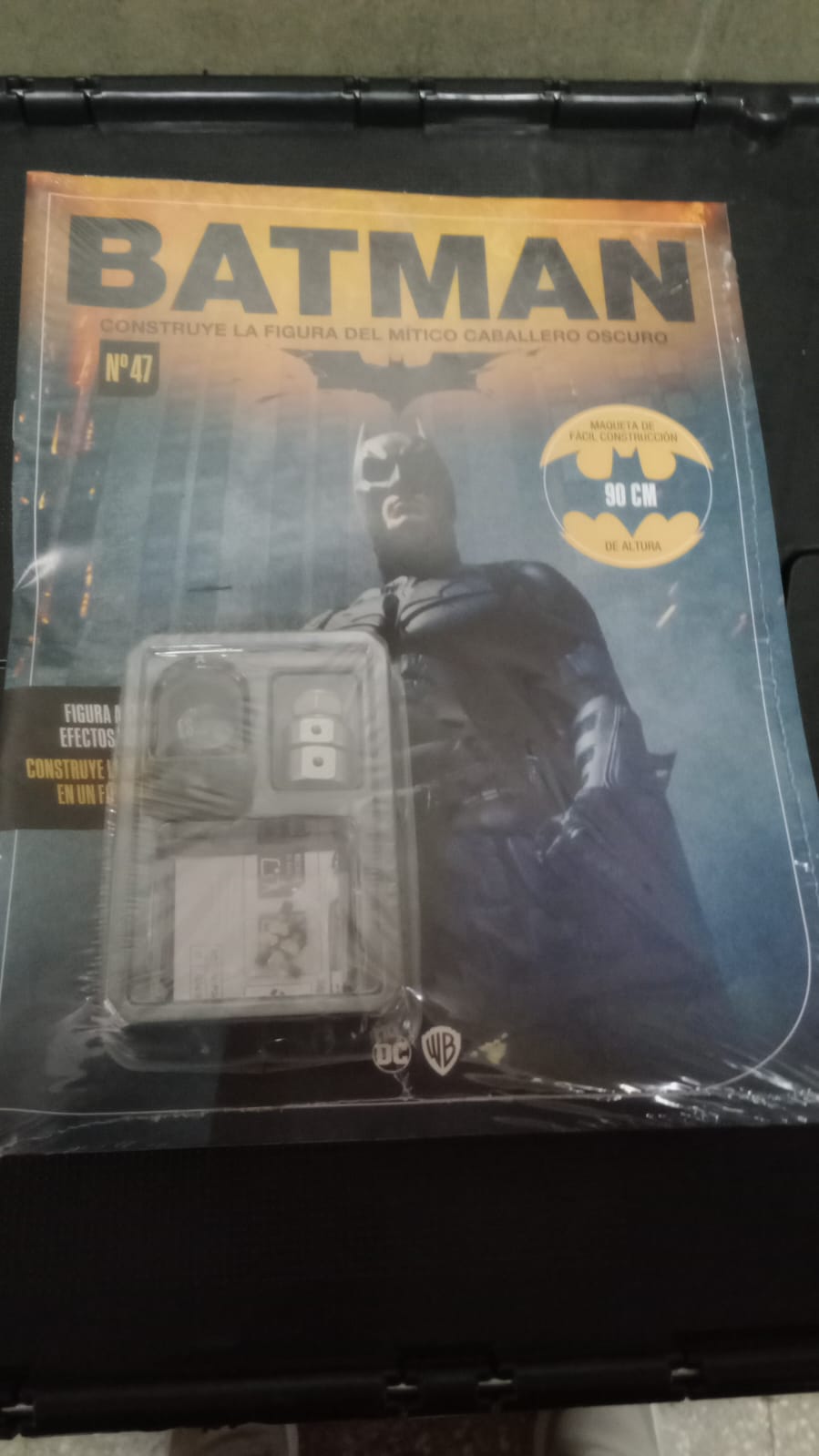 BATMAN
