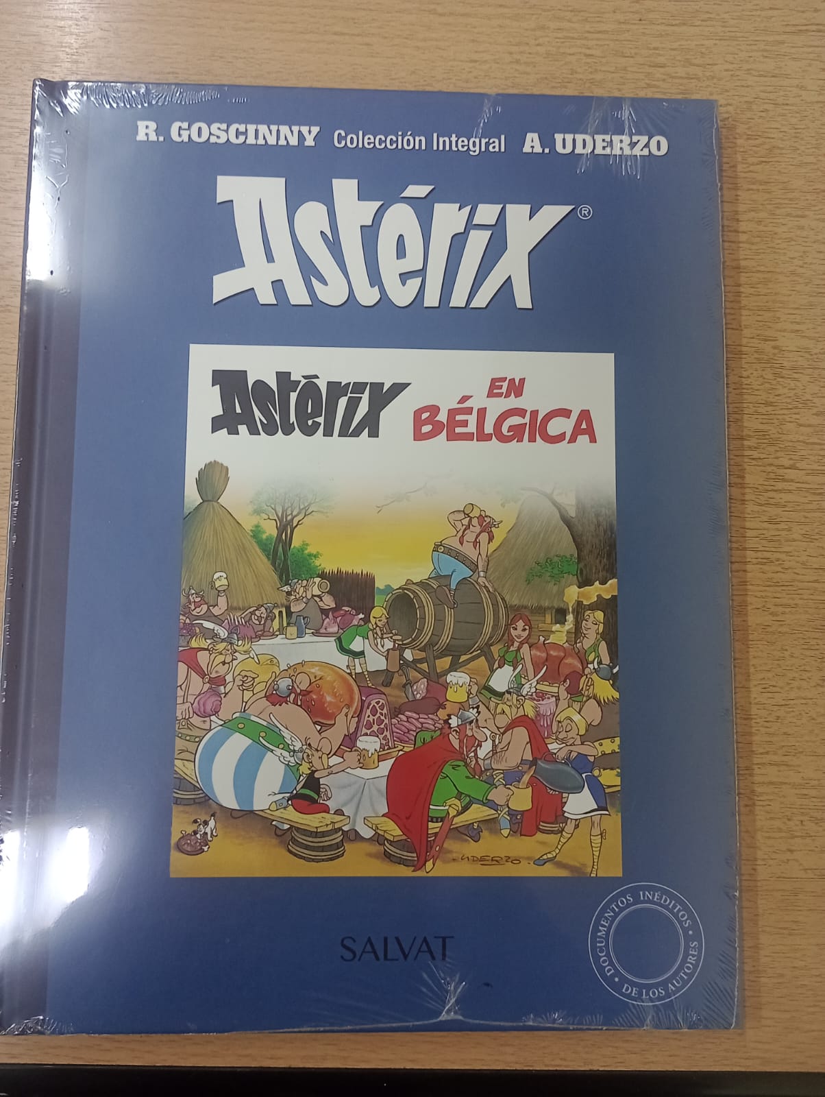 ASTERIX