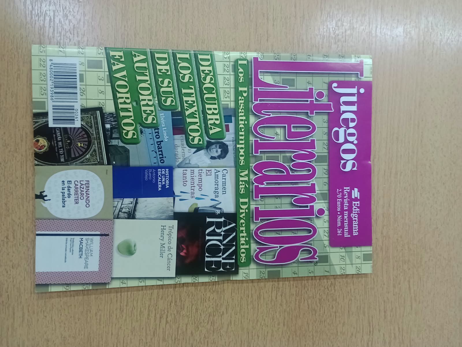 JUEGOS LITERA.