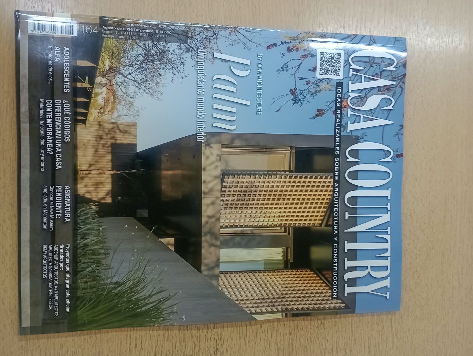 CASA COUNTRY   