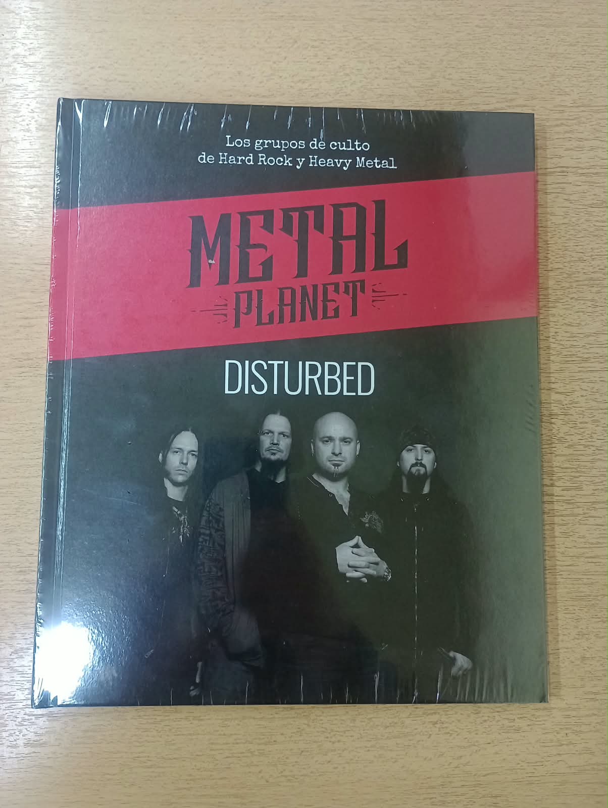 METAL PLANET