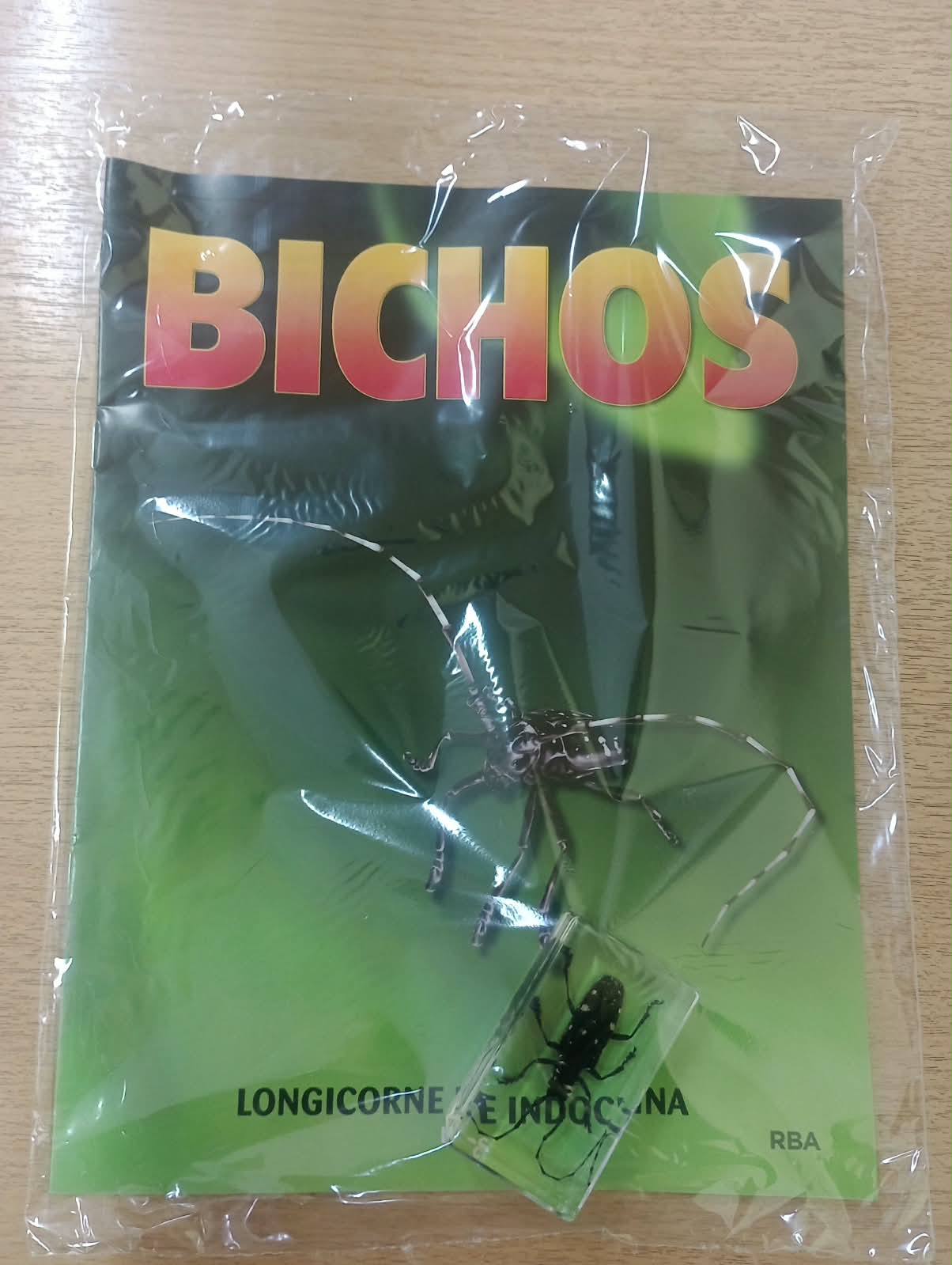 BICHOS 