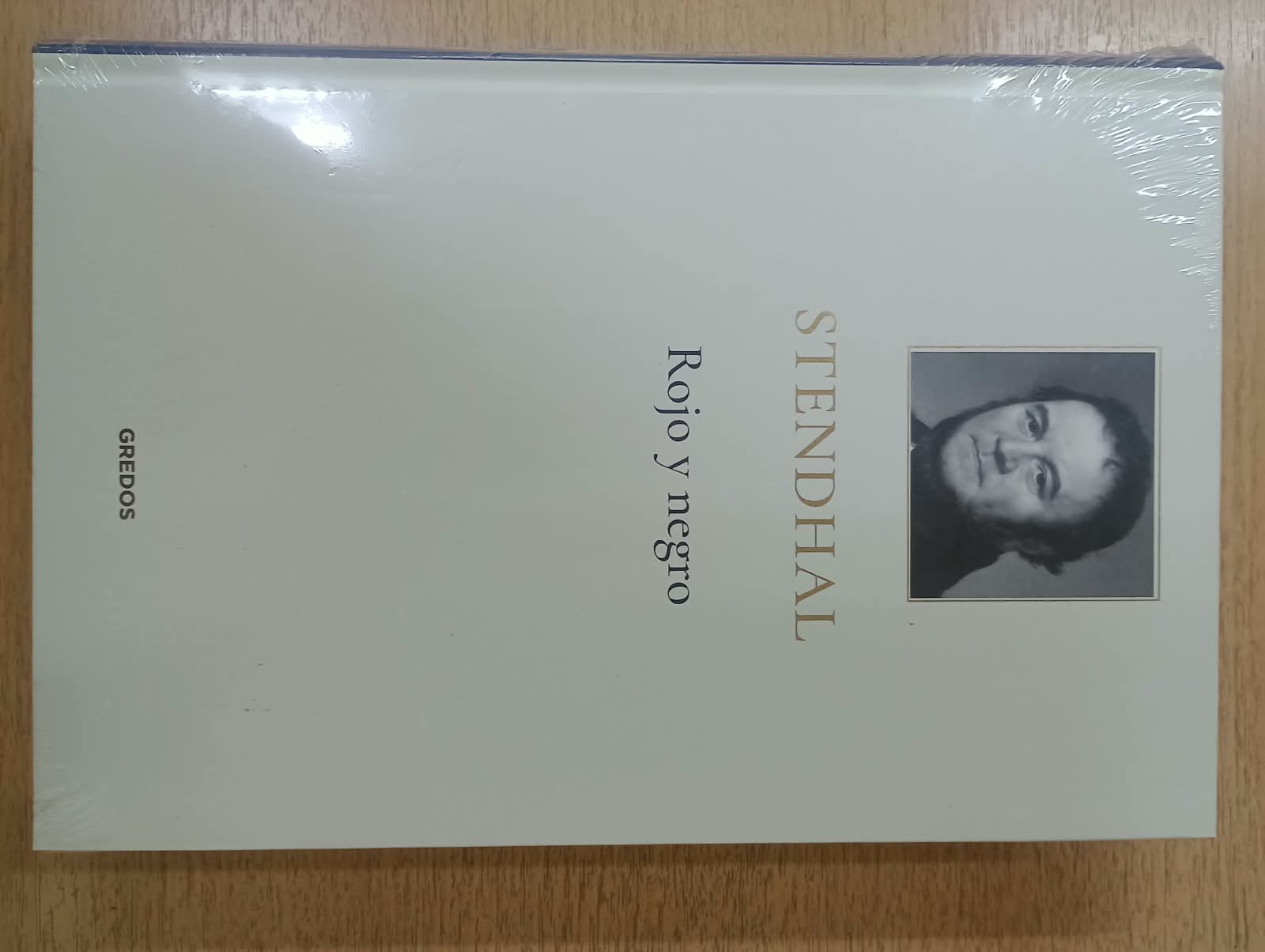 GDES AUTORES LI