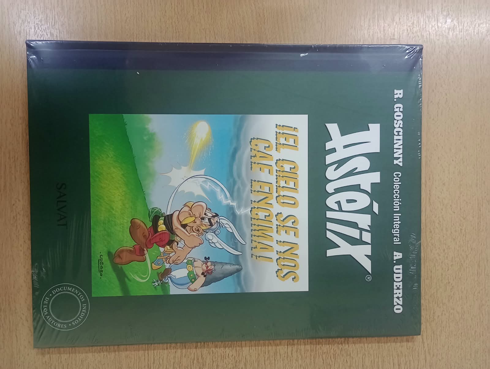 ASTERIX