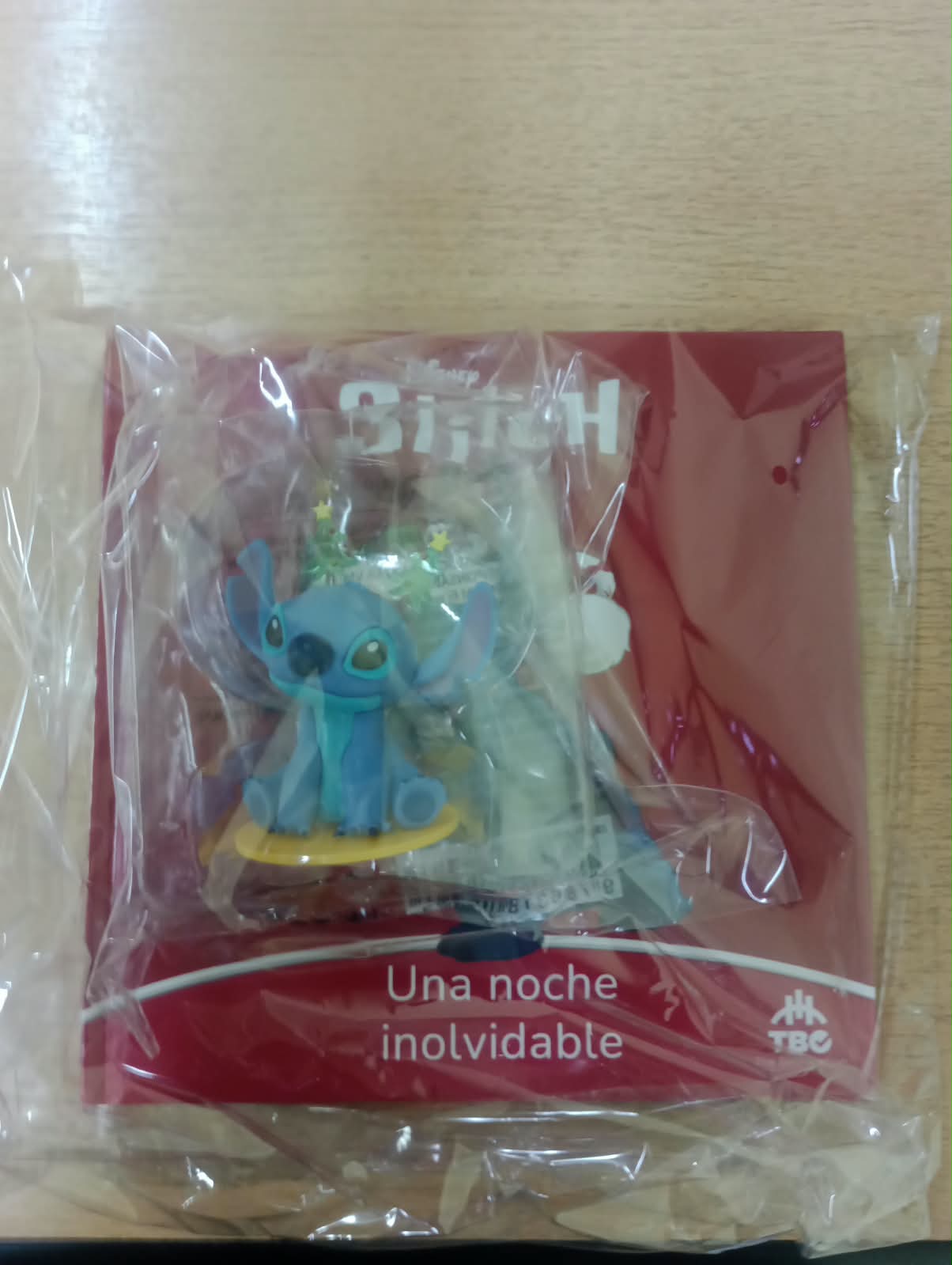 STITCH DISNEY