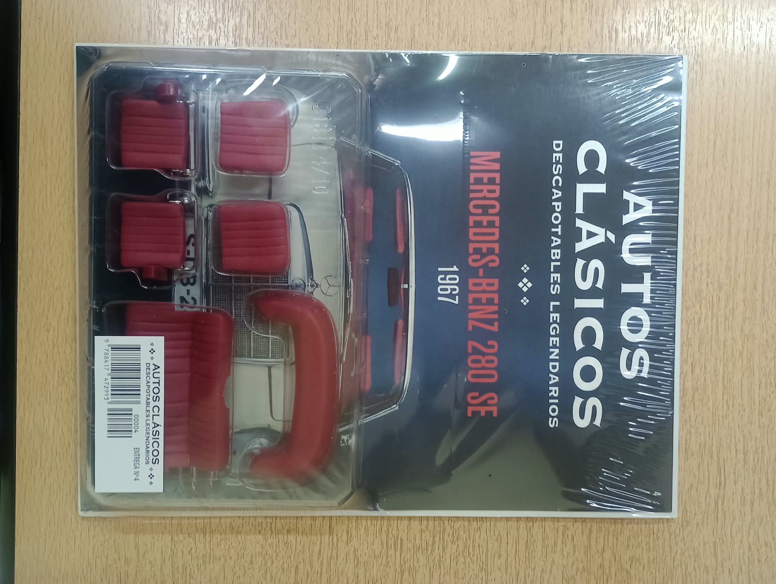COL AUTOS CLASI