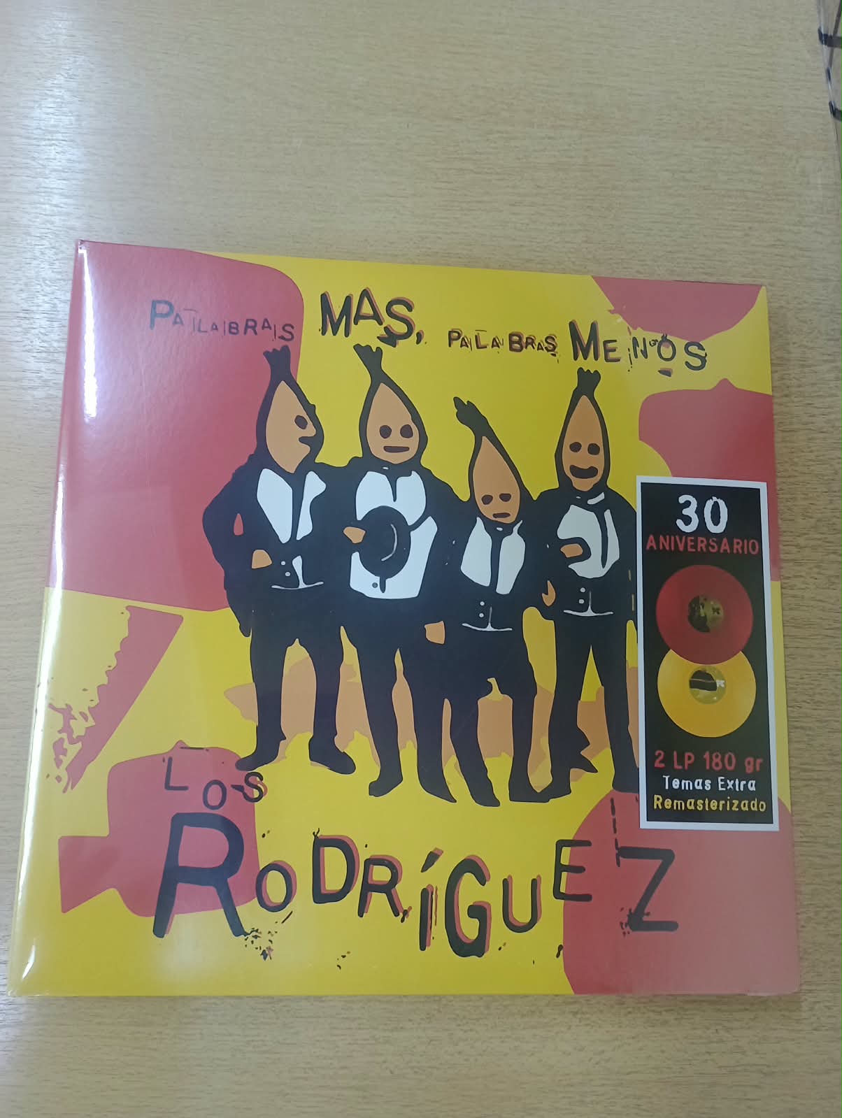 ROCK DE ACA 2