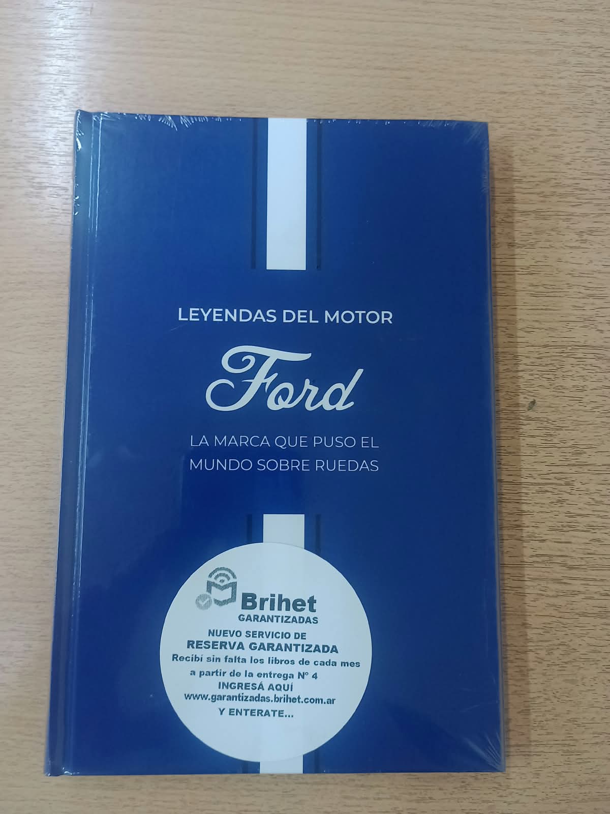 LEYENDA MOTOR