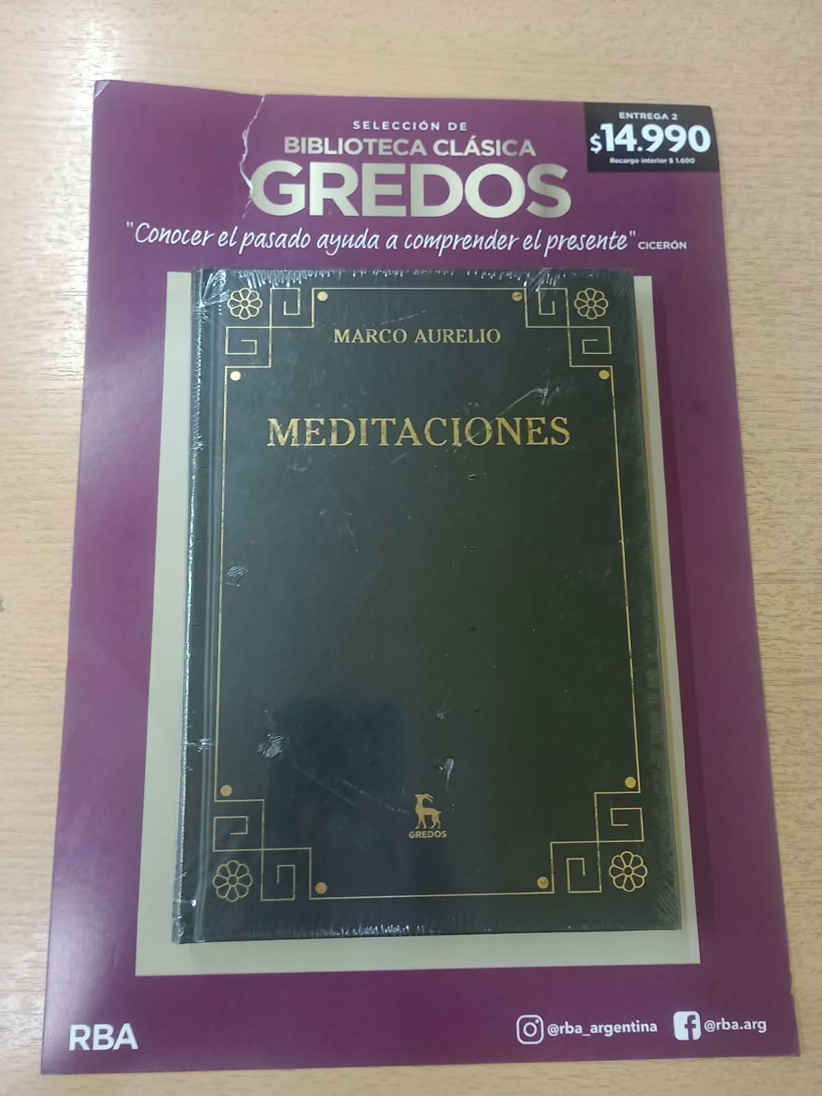 SELEC BIG GREDO
