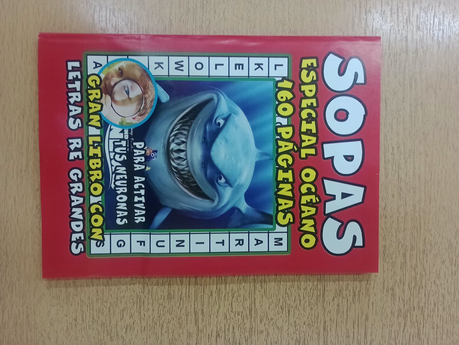 SOPAS ESP OCEA