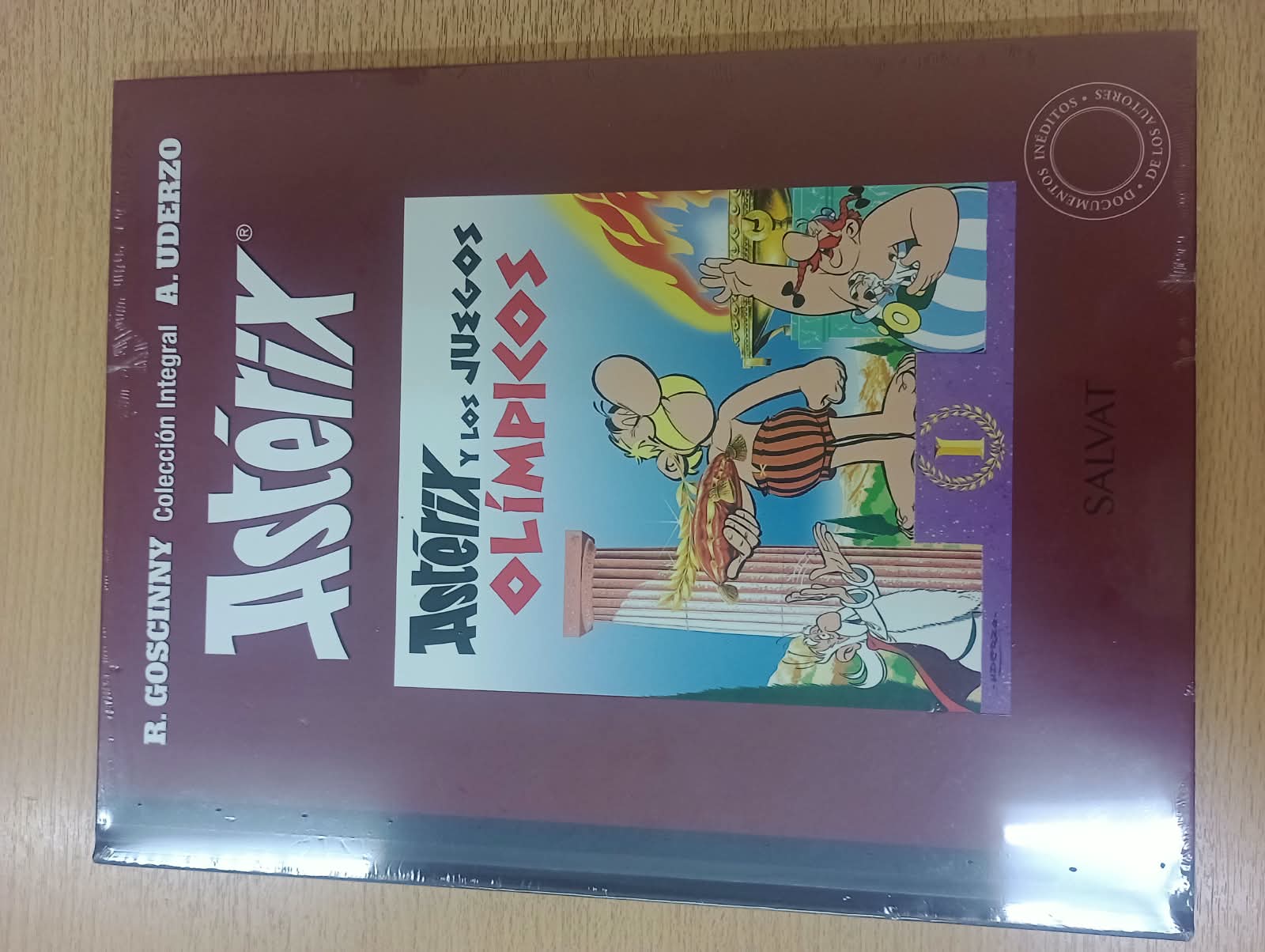 ASTERIX