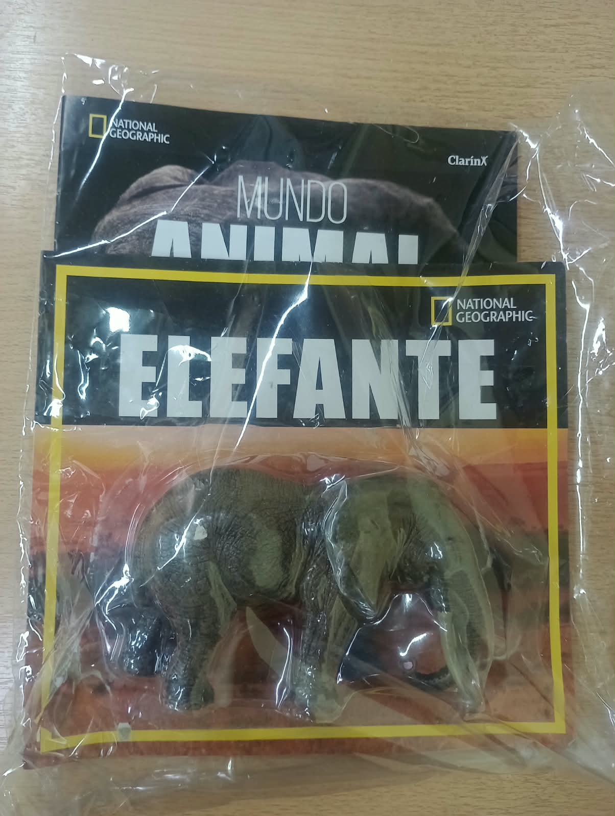 ANIMALES NAT GE