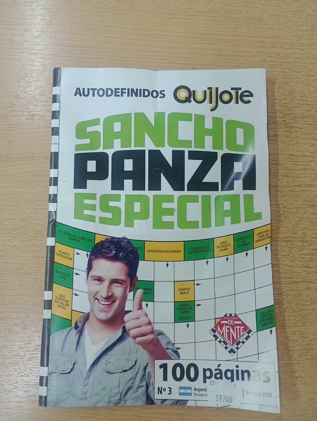 QUIJOTE SANCHO 