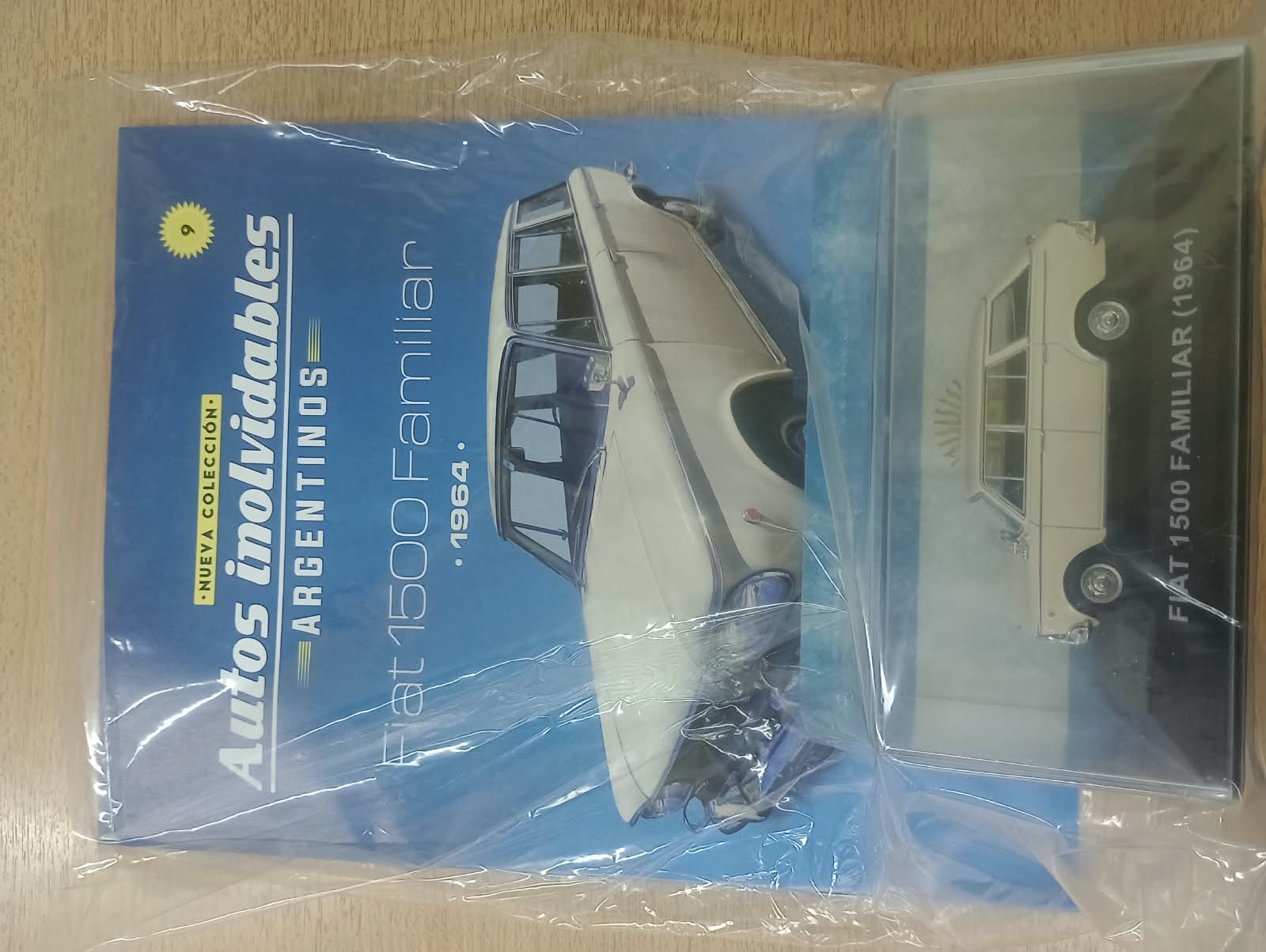 AUTOS INOLV ARG
