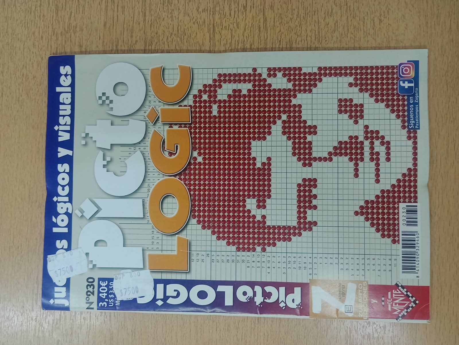 PICTOLOGIC